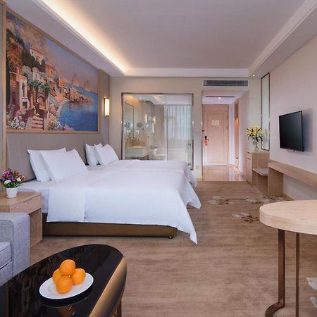 Vienna International Hotel  Lianjiang  Esterno foto