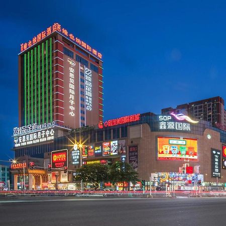 Vienna International Hotel  Lianjiang  Esterno foto